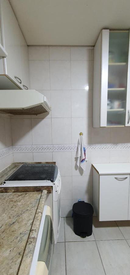Cobertura Triplex Na Praia Da Enseada Guarujá Kültér fotó