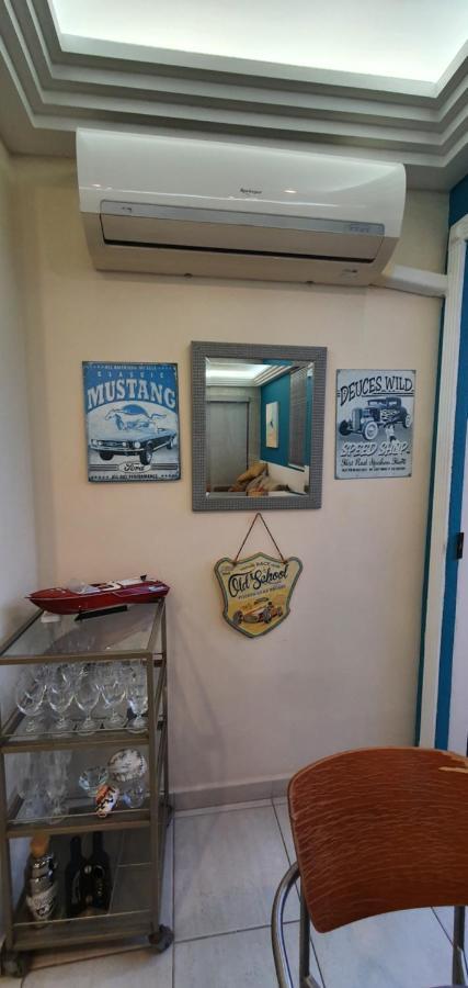 Cobertura Triplex Na Praia Da Enseada Guarujá Kültér fotó