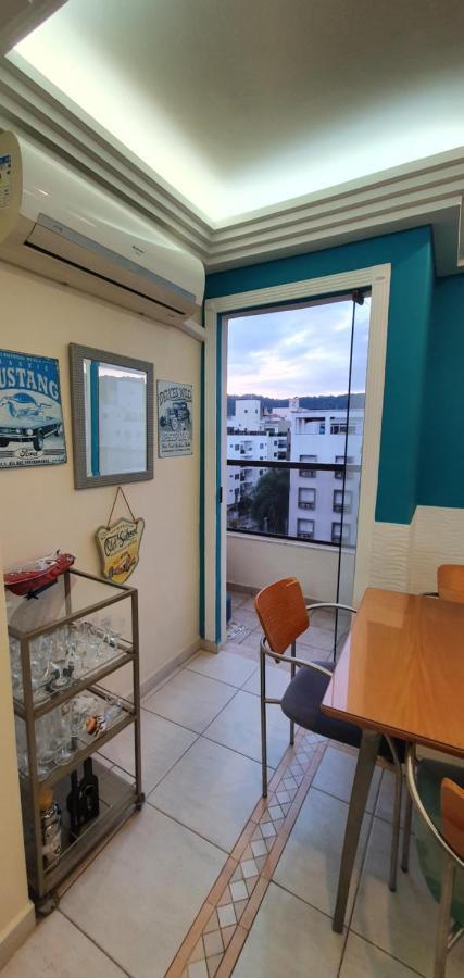 Cobertura Triplex Na Praia Da Enseada Guarujá Kültér fotó